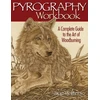 KNYGA Sue Walters Pyrography Workbook