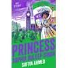 KNYGA Sufiya Ahmed Princess Sophia Duleep Singh