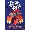 KNYGA Sufiya Ahmed Rosie Raja: Undercover Codebreaker