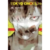 KNYGA Sui Ishida Tokyo Ghoul: re, Vol. 10