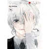 KNYGA Sui Ishida Tokyo Ghoul: re, Vol. 16