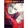 Sui Ishida KNYGA Ishida Sui Tokyo Ghoul: re, Vol. 5