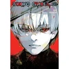 KNYGA Sui Ishida Tokyo Ghoul: re, Vol. 7