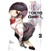 KNYGA Sui Ishida Tokyo Ghoul, Vol. 2