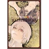 KNYGA Sui Ishida Tokyo Ghoul:re Illustrations: zakki