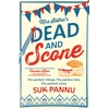 KNYGA Suk Pannu Mrs Sidhu’s ‘Dead and Scone’