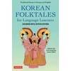 KNYGA Sukyeon Cho Korean Folktales for Language Learners