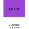 KNYGA Sulaiman S. M. Y. Addonia Seers
