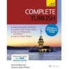 KNYGA Sultan Erdogan Smith Complete Turkish Beginner to Intermediate Course