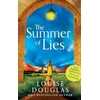 KNYGA Summer of Lies, A gripping page-turner from NUMBER ONE RICHARD &amp; JUDY bestseller Louise Douglas