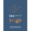 KNYGA Summersdale 365 Days of Yoga