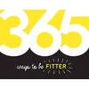 KNYGA Summersdale Publishers 365 Ways to Be Fitter