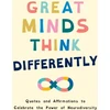 KNYGA Summersdale Publishers Great Minds Think Differently