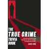 KNYGA Summersdale Publishers True Crime Trivia Book, A Deep Dive into the World’s Most Shocking Acts, with Trivia Questions, Fascinating Facts and More