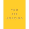 KNYGA Summersdale You Are Amazing