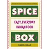 KNYGA Sunil Ghai Spice Box