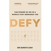 KNYGA Sunita Sah Defy