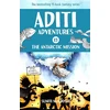 KNYGA Suniti Namjoshi Antarctic Mission