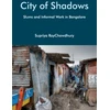 KNYGA Supriya Roychowdhury City of Shadows
