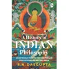 KNYGA Surendranath Dasgupta History of Indian Philosophy, An Introduction to the Eight Major Philosophies of Ancient India