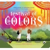 KNYGA Surishtha Sehgal Festival of Colors
