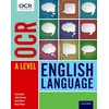 KNYGA Susan Aykin OCR A Level English Language: Student Book