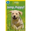 KNYGA Susan B Neuman Jump, Pup!