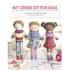 KNYGA Susan Bates My Cross Stitch Doll