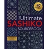 KNYGA Susan Briscoe The Ultimate Sashiko Sourcebook 20th Anniversary Limited Edition, Collector'S Edition with 12 New Stitch Patterns Plus Exclusive New Project