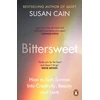KNYGA Susan Cain Bittersweet, How to Turn Sorrow Into Creativity, Beauty and Love