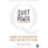 KNYGA Susan Cain Quiet Power