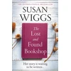 KNYGA Susan Childress Lost and Found Bookshop