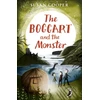 KNYGA Susan Cooper Boggart And the Monster