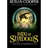 KNYGA Susan Cooper Cooper Susan King Of Shadows