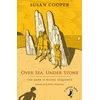 KNYGA Susan Cooper Over Sea, Under Stone