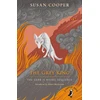 KNYGA Susan Cooper Pilkas King, The Dark is Rising sequence