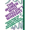 KNYGA Susan Dalgety Women Who Wouldn't Wheesht