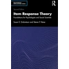 KNYGA Susan E Embretson Item Response Theory