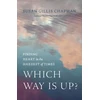 KNYGA Susan Gillis Chapman Which Way Is Up?