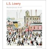KNYGA Susan Grange L.S. Lowry Masterpieces of Art