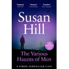 KNYGA Susan Hill Various Haunts of Men