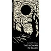 KNYGA Susan Hill Woman in Juodas and Other Ghost Stories, A special edition of the classic gothic novel