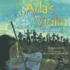 KNYGA Susan Hood Ada's Violin