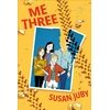 KNYGA Susan Juby Me Three
