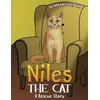 KNYGA Susan Kruske Niles, the Cat