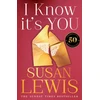 KNYGA Susan Lewis I Know It’s You
