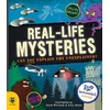 KNYGA Susan Martineau Real-Life Mysteries, Can You Explain the Unexplained?