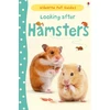KNYGA Susan Meredith Looking after Hamsters