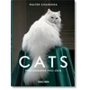 KNYGA Susan Michals Walter Chandoha. Cats. Photographs 1942–2018