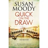 KNYGA Susan Moody Quick on the Draw